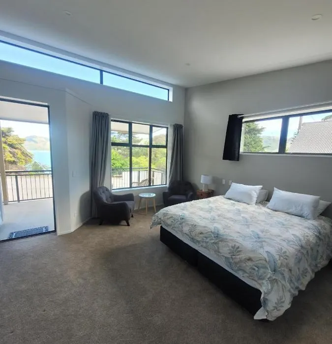 Taimana Boutique Motel-1