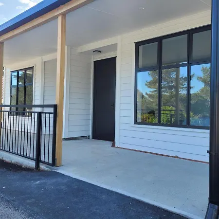 Taimana Boutique Motel-3