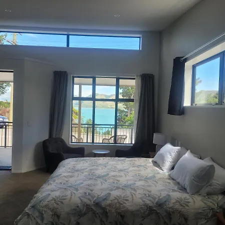 Taimana Boutique Motel-2